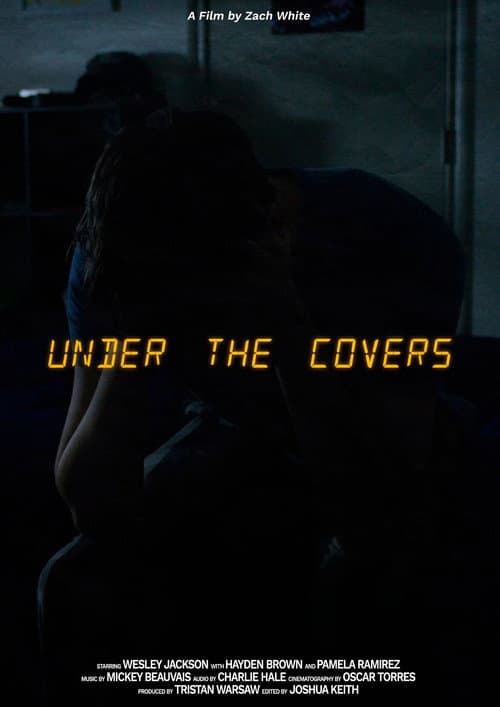 Постер: Under The Covers