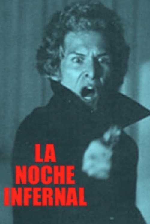 Постер: La Noche Infernal