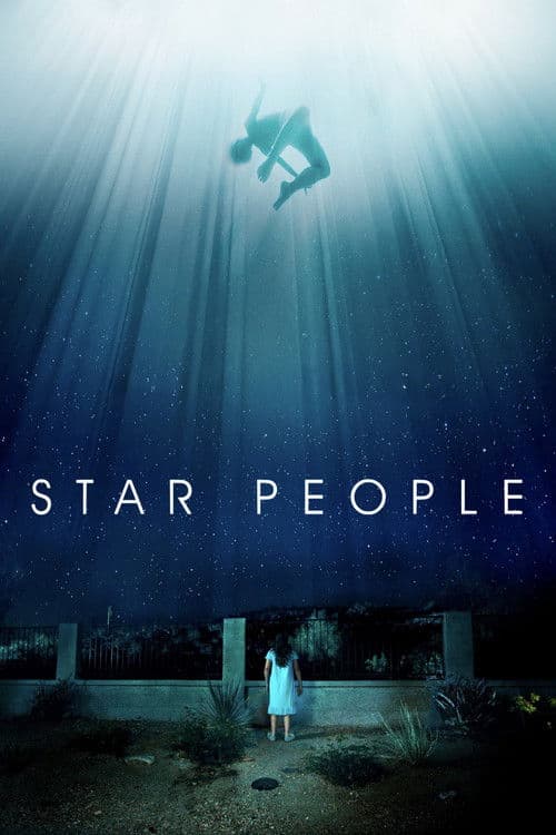 Постер: Star People