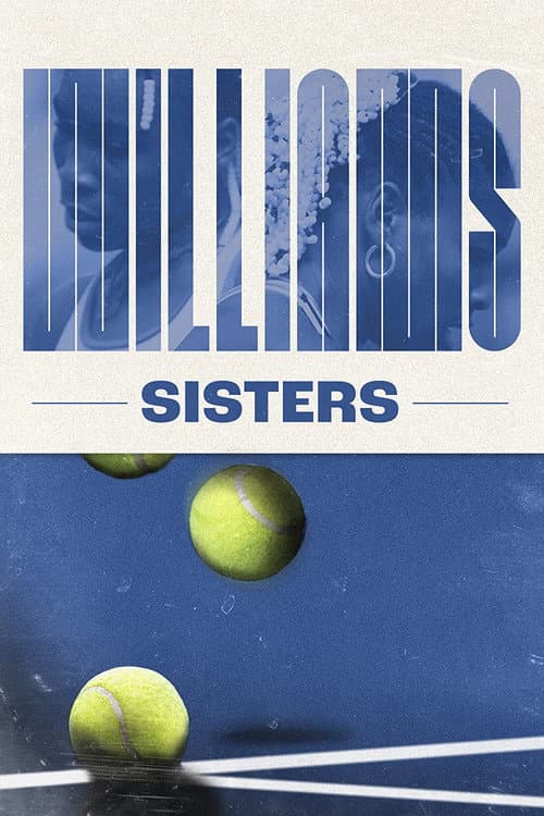 Постер: Williams Sisters