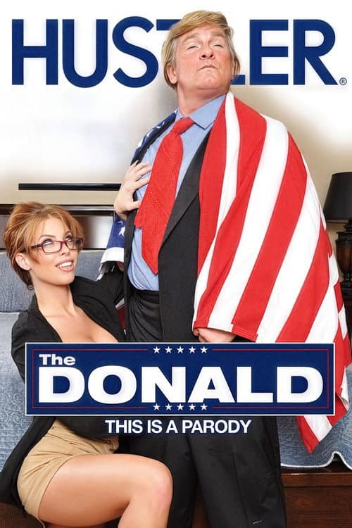 Постер: The Donald