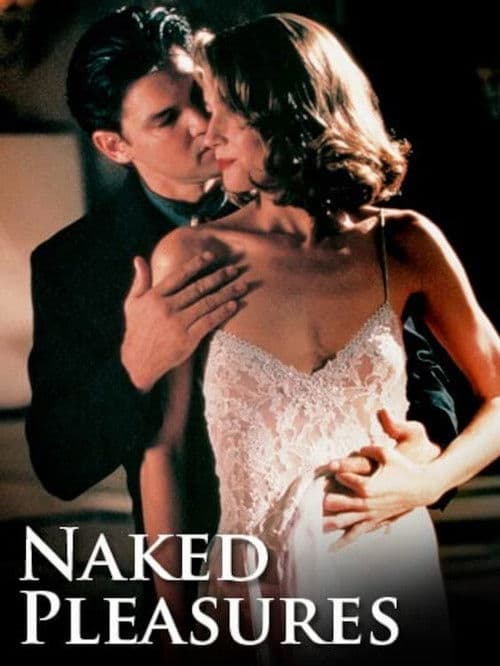 Постер: Naked Pleasures