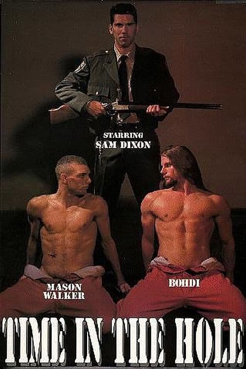 Постер: Time in the Hole