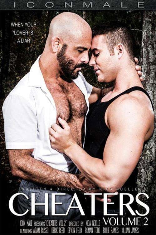 Постер: Cheaters 2