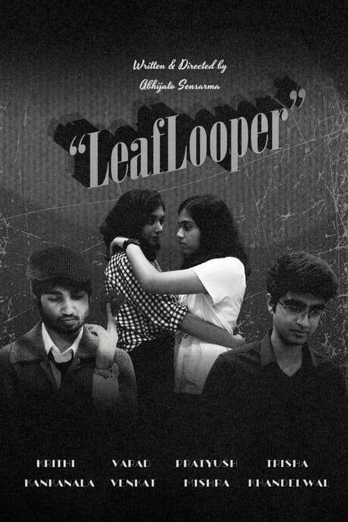 Постер: LeafLooper