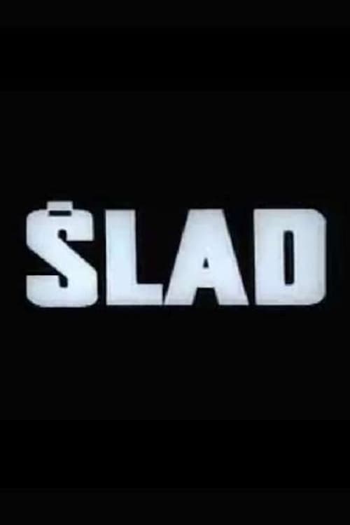 Постер: Slad