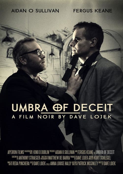 Постер: Umbra of Deceit