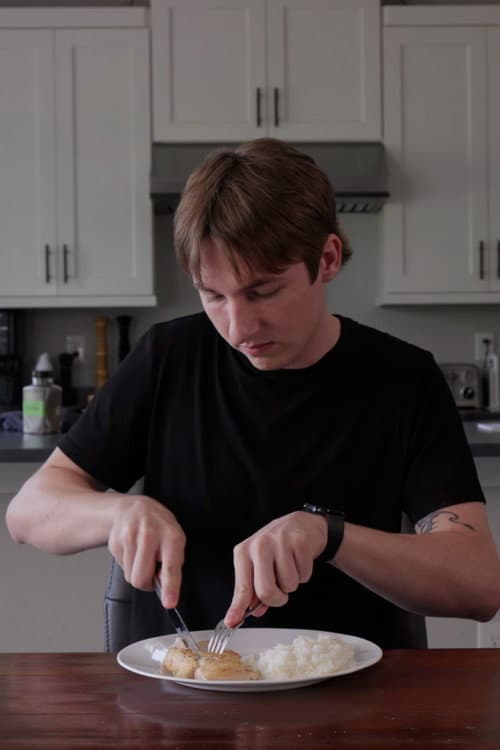 Постер: The Seasoning