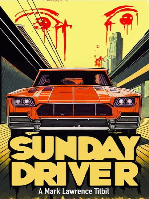 Постер: Sunday Driver