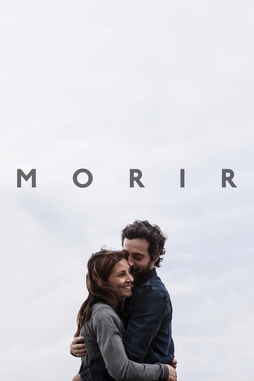 Постер: Morir