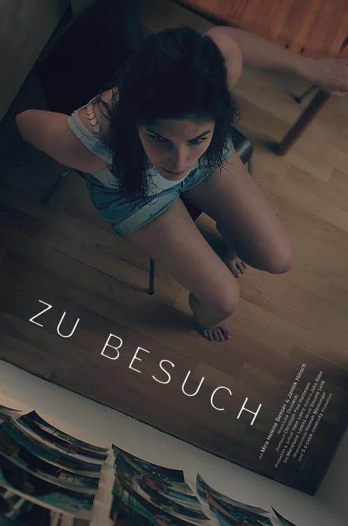 Постер: Zu Besuch