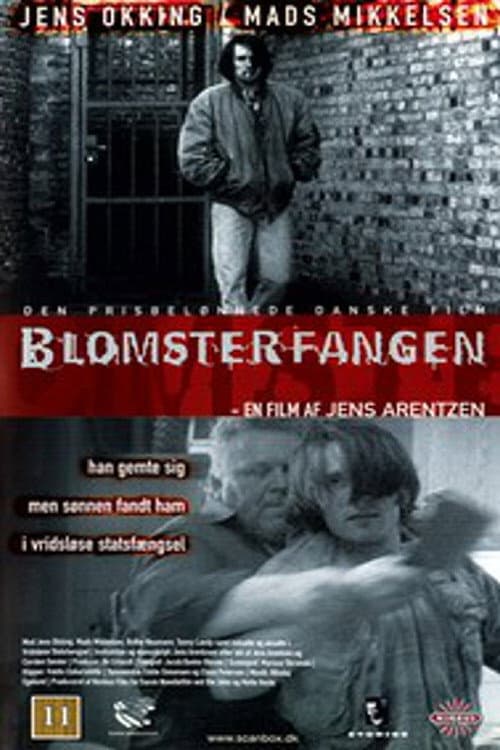 Постер: Blomsterfangen