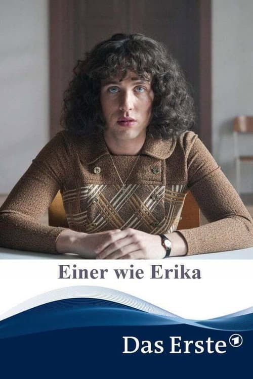 Постер: Erik & Erika