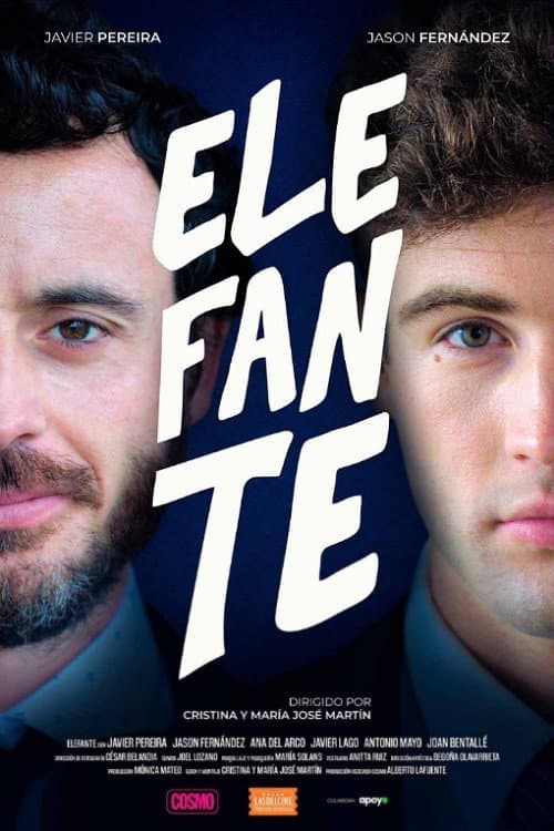 Постер: Elefante