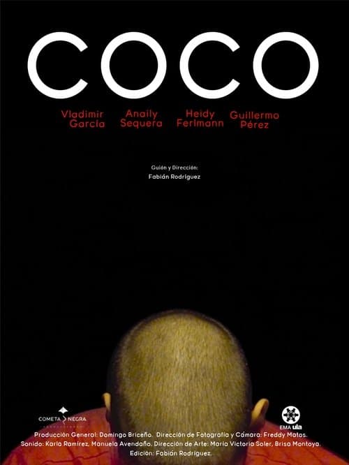 Постер: COCO