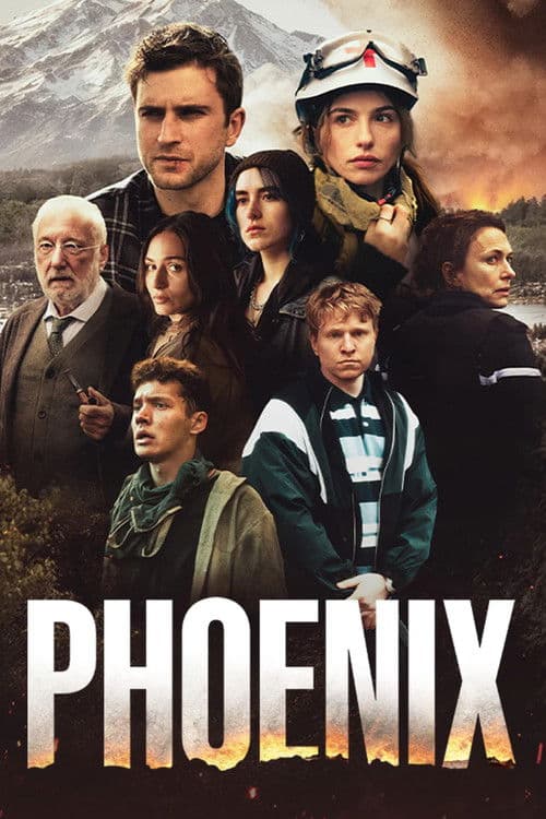 Постер: Phoenix