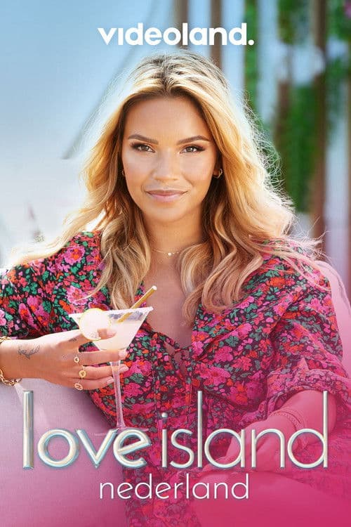 Постер: Love Island Nederland