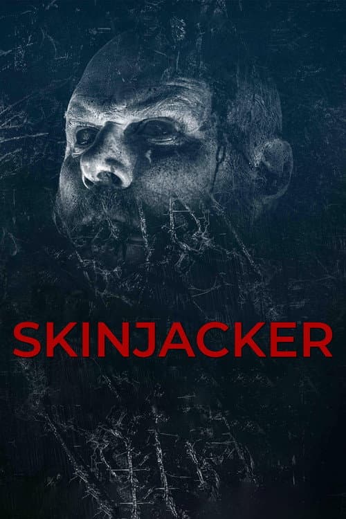Постер: Skinjacker