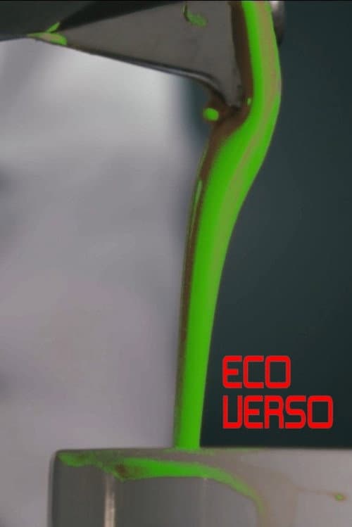 Постер: Ecoverso
