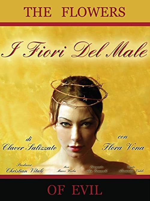 Постер: I fiori del male