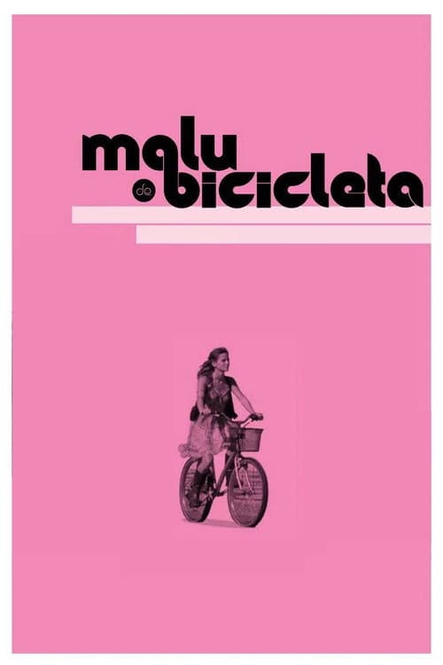 Постер: Malu de Bicicleta