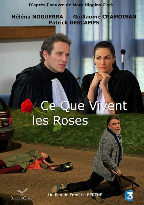 Постер: Ce que vivent les roses