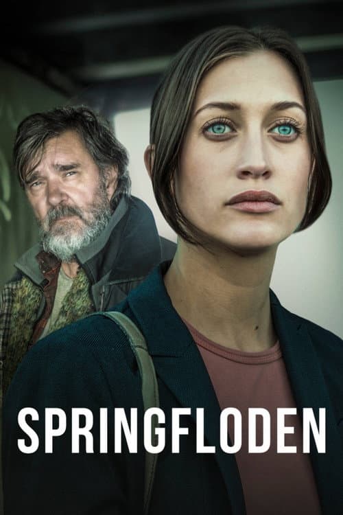 Постер: Springfloden