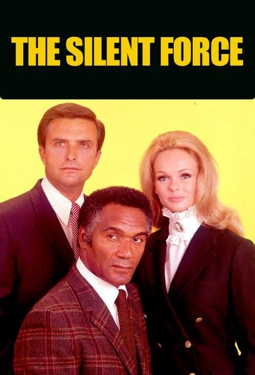 Постер: The Silent Force