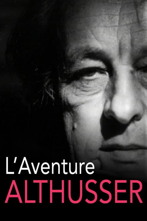 Постер: L'aventure Althusser