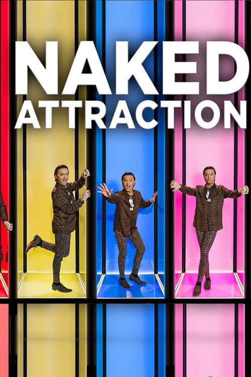 Постер: Naked Attraction