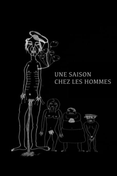 Постер: Une saison chez les hommes