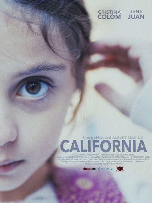 Постер: Califòrnia