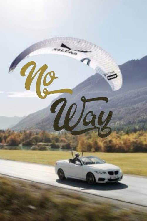 Постер: No Way!