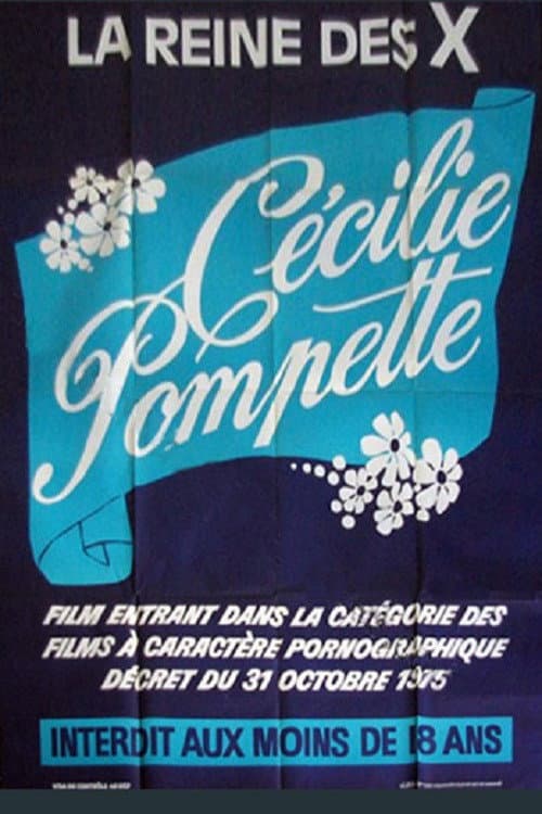 Постер: Cécilie Pompette