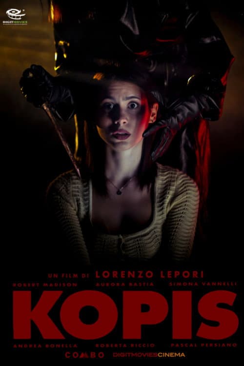 Постер: Kopis