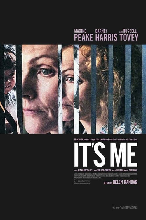 Постер: It's Me