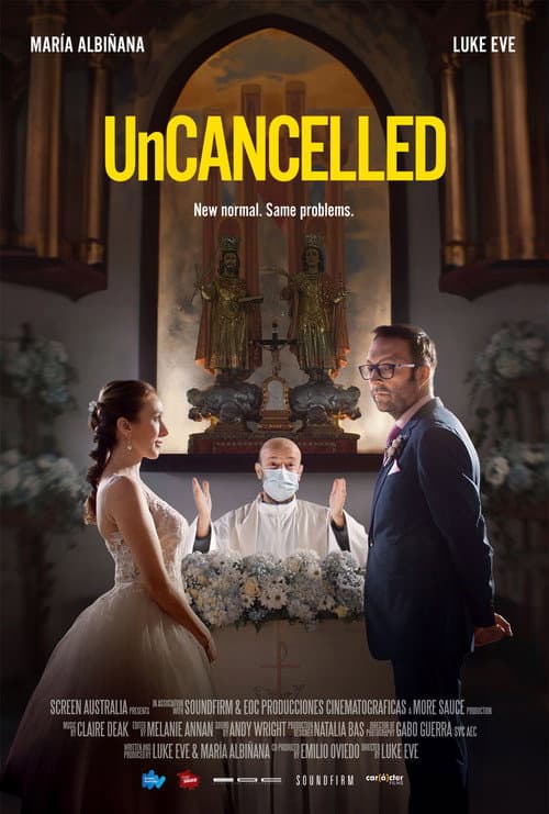 Постер: UnCancelled