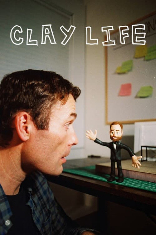Постер: Clay Life
