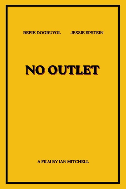 Постер: No Outlet