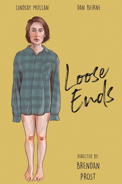 Постер: Loose Ends