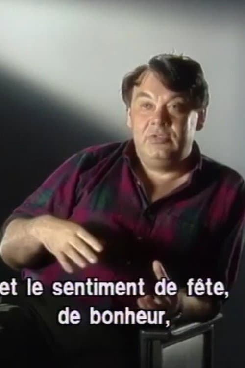 Постер: Alexeï Guerman, cinéaste bien interdit
