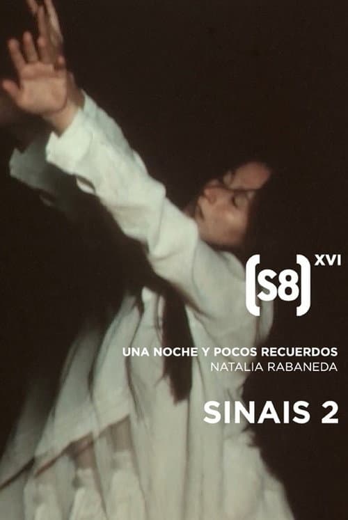Постер: Una noche y pocos recuerdos