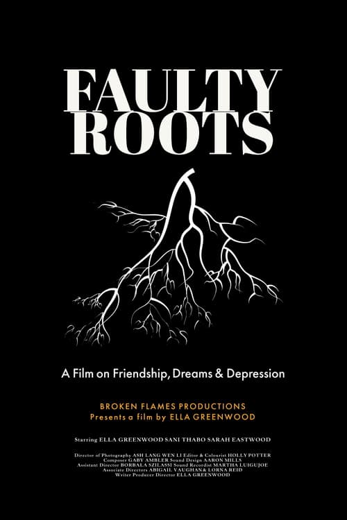 Постер: Faulty Roots
