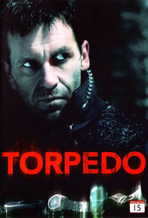 Постер: Torpedo