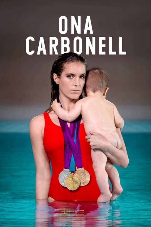 Постер: Ona Carbonell: Empezar de nuevo