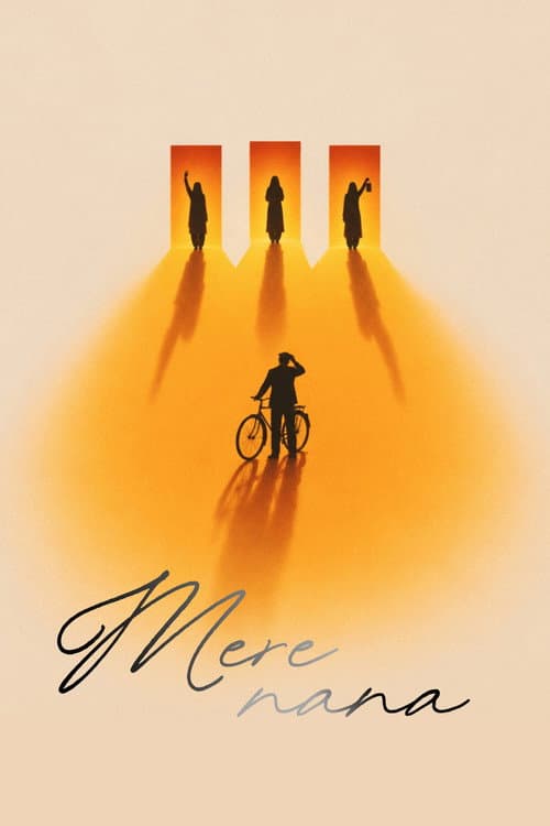 Постер: Mere Nana