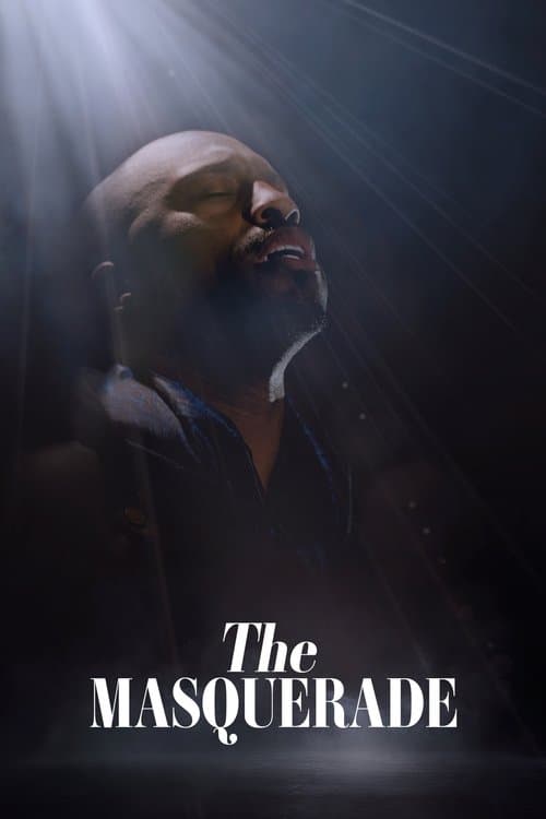 Постер: The Masquerade