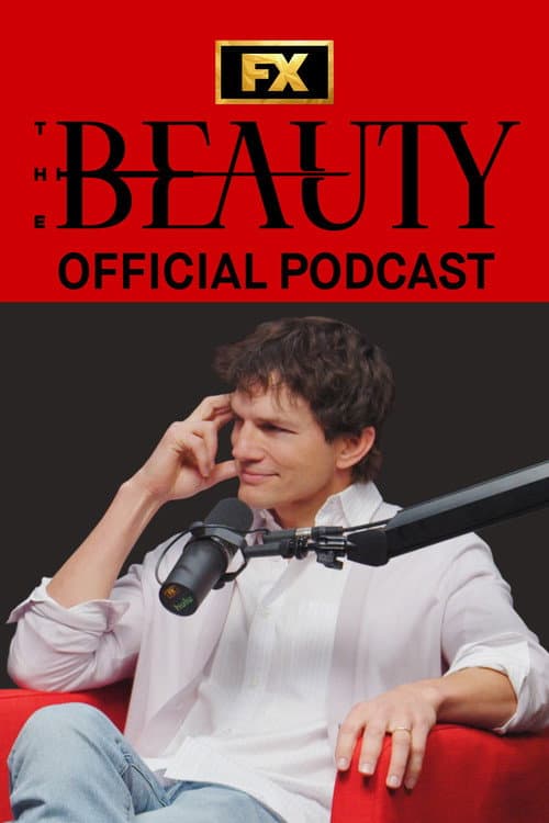 Постер: The Beauty: Official Podcast
