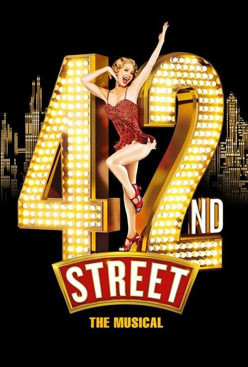 Постер: 42nd Street