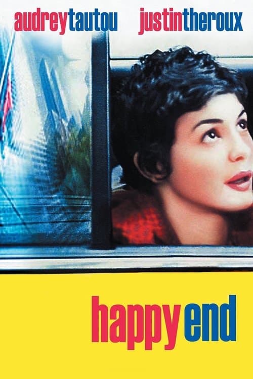 Постер: Happy End